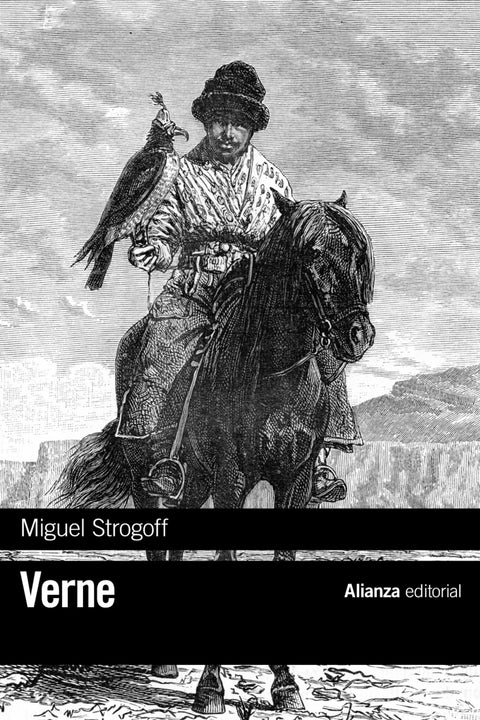  MIGUEL STROGOFF 
