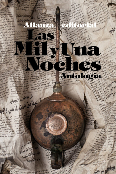  LAS MIL Y UNA NOCHES 