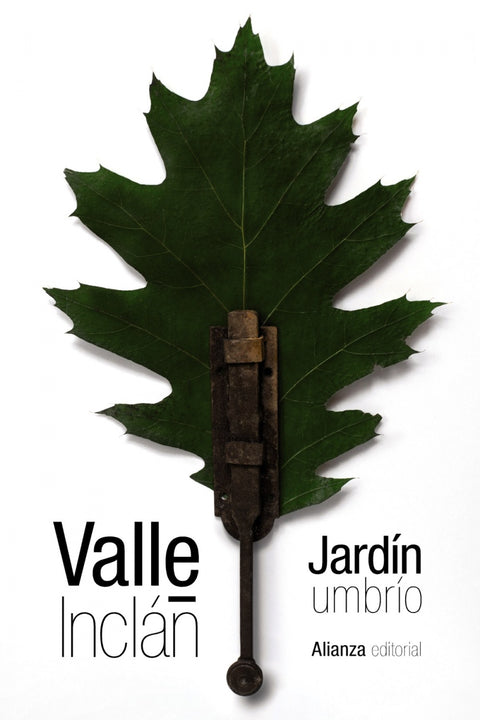  EL JARDÍN UMBRÍO 