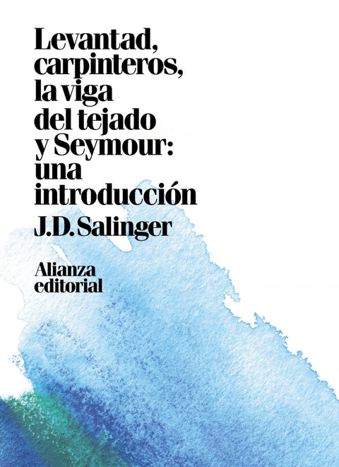  LEVANTAD, CARPINTEROS, LA VIGA DEL TEJADO 