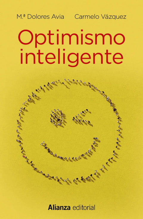  OPTIMISMO INTELIGENTE 