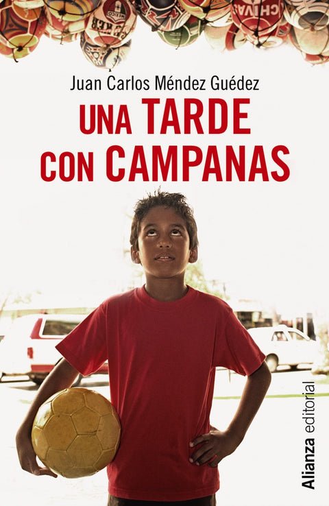  UNA TARDE CON CAMPANAS 