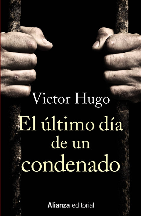  EL ÚLTIMO DIA DE UN CONDENADO 