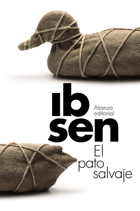  EL PATO SALVAJE 