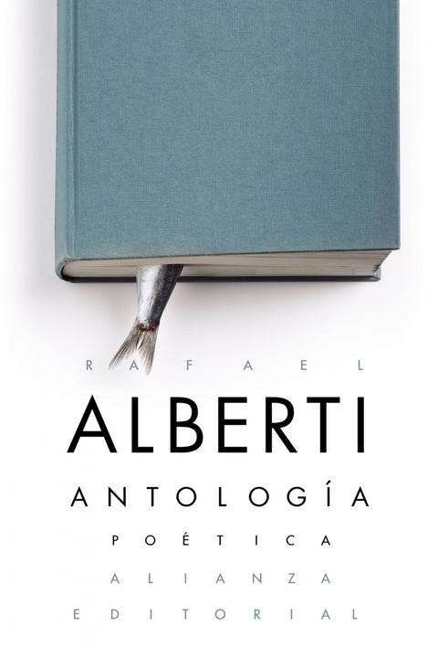  ANTOLOGÍA POÉTICA 