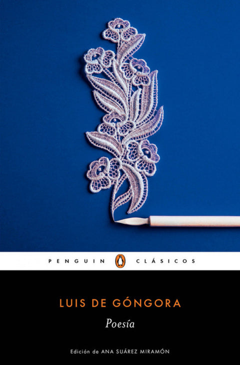  Poesía Luis de Góngora 