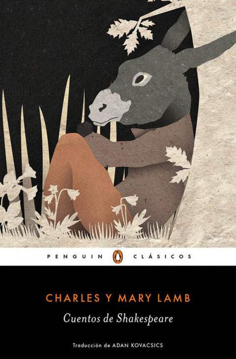  CUENTOS DE SHAKESPEARE 
