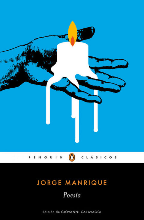  POESIA (JORGE MANRIQUE) 