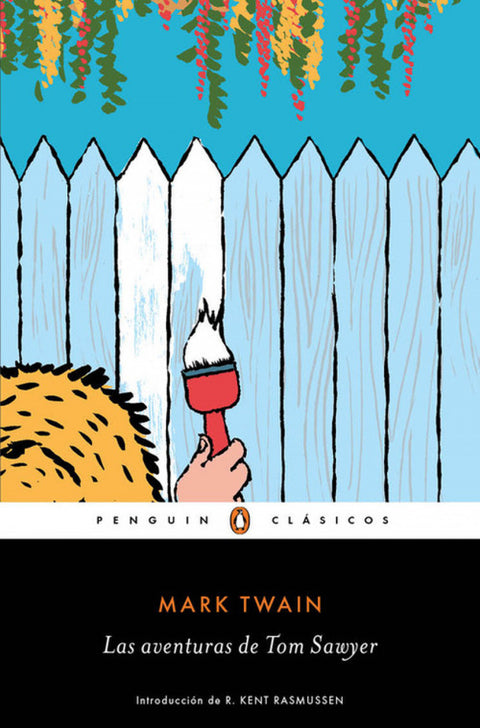  LAS AVENTURAS DE TOM SAWYER 