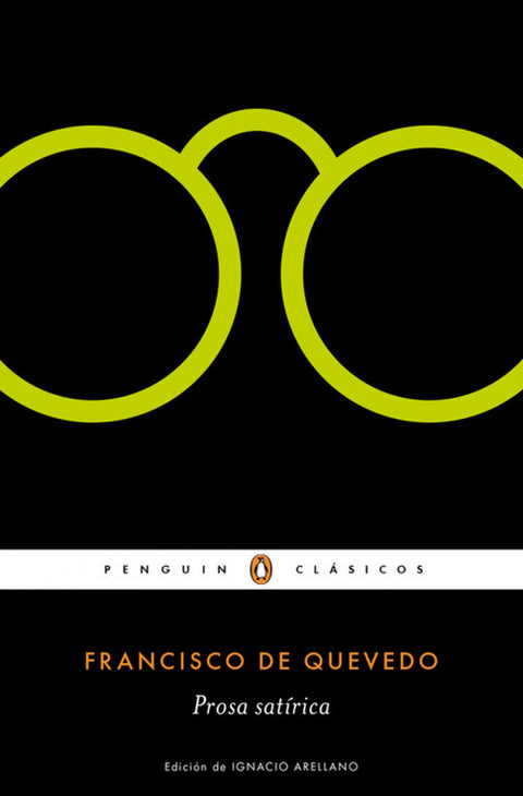  Prosa Satírica 