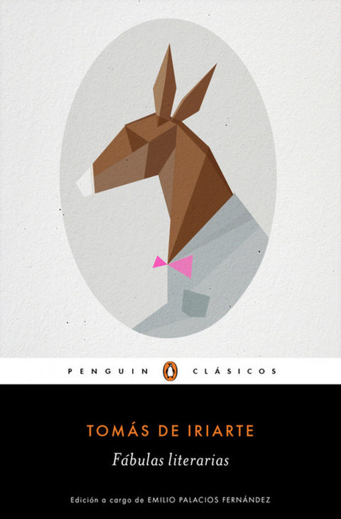  Fábulas literarias 