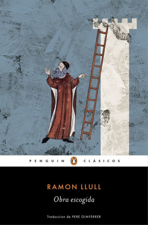  OBRAS ESCOGIDAS (RAMON LLULL) 