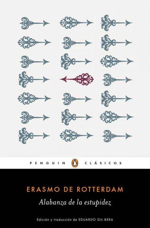  ALABANZA DE LA ESTUPIDEZ 