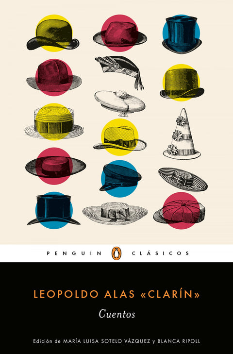  LEOPOLDO ALAS > 