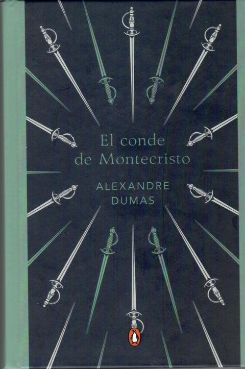  El conde de Montecristo (edición conmemorativa) 