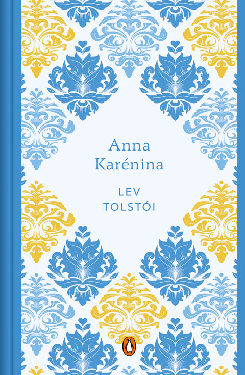  Anna Karénina (edición conmemorativa) 