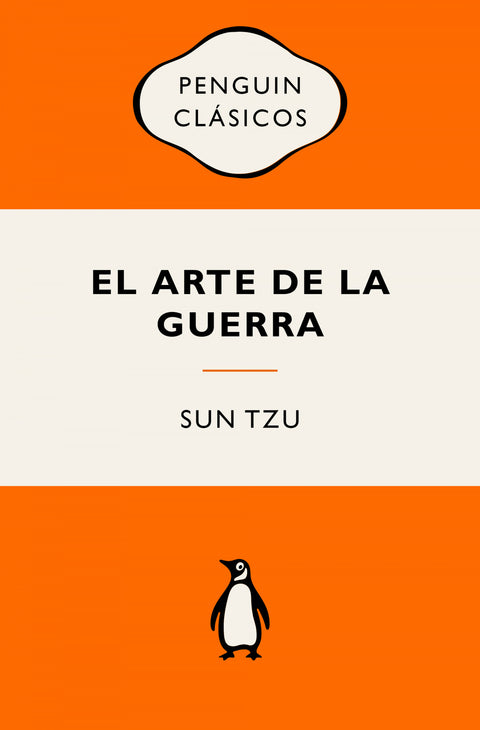  El arte de la guerra (nueva traducción) 