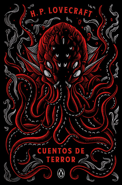  CUENTOS DE TERROR 