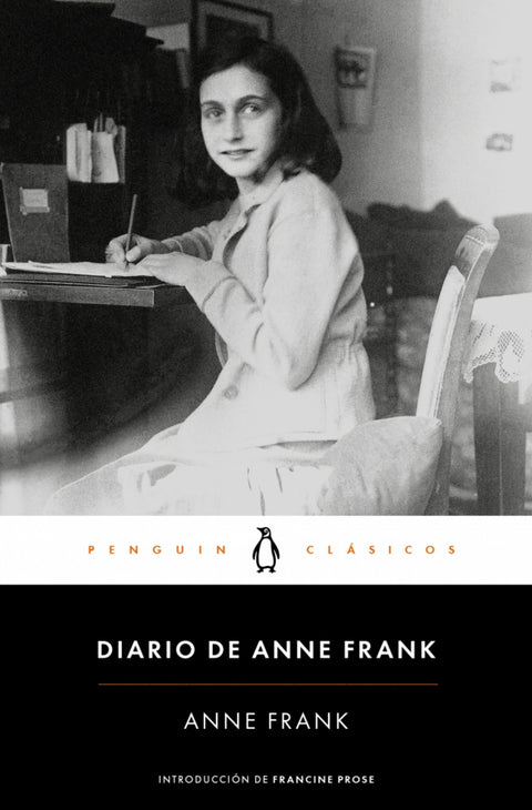  Diario de Anne Frank (nueva edición) 