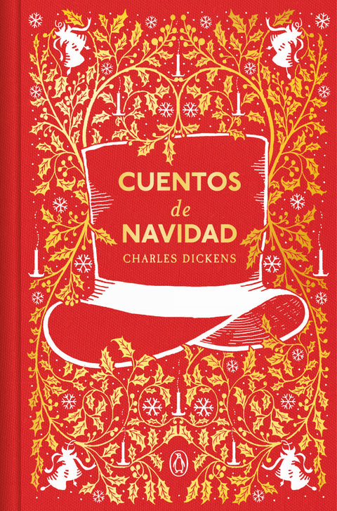  CUENTOS DE NAVIDAD (EDICIÓN CONMEMORATIVA) 