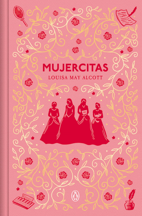  MUJERCITAS (EDICIÓN CONMEMORATIVA) 