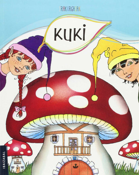  KUKI 
