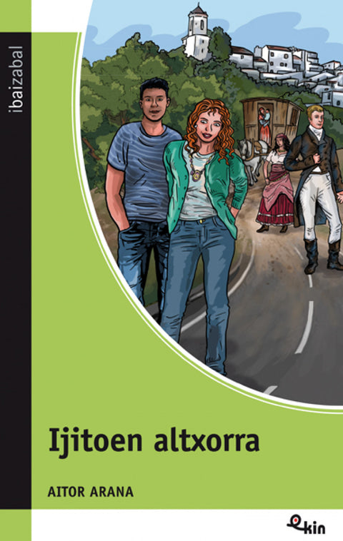  IJITOEN ALTXORRA 