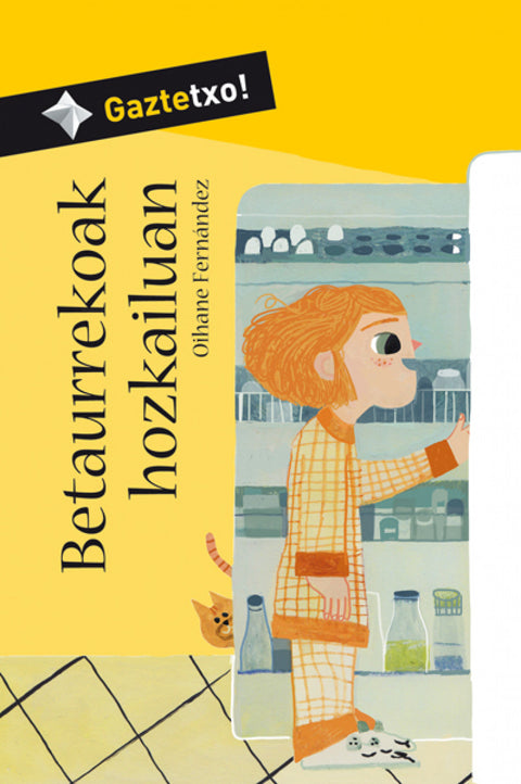  BETAURREKOAK HOZKAILUAN 