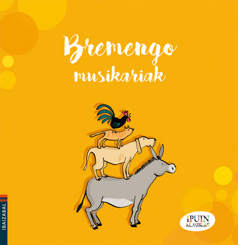  BREMENGO MUSIKARIAK 