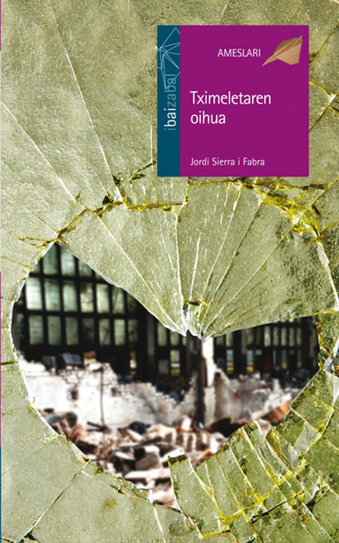  TXIMELETAREN OIHUA 