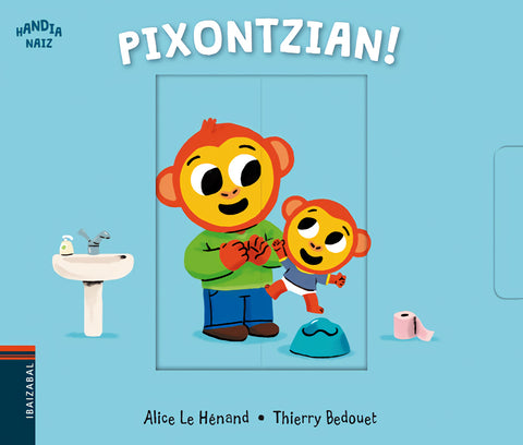  PIXONTZIAN! 