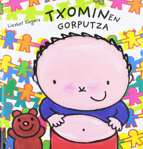  TXOMINEM GORPUTZA 