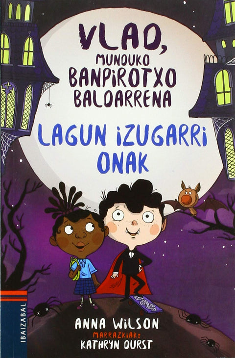  LAGUN IZUGARRI ONAK 