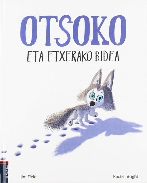  OTSOKO ETA ETXERAKO BIDEA 