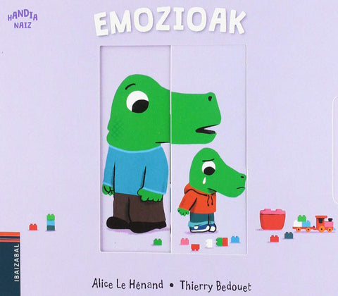  Emozioak 