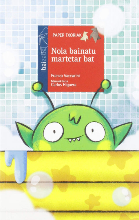  NOLA BAINATU MARTETAR BAT 