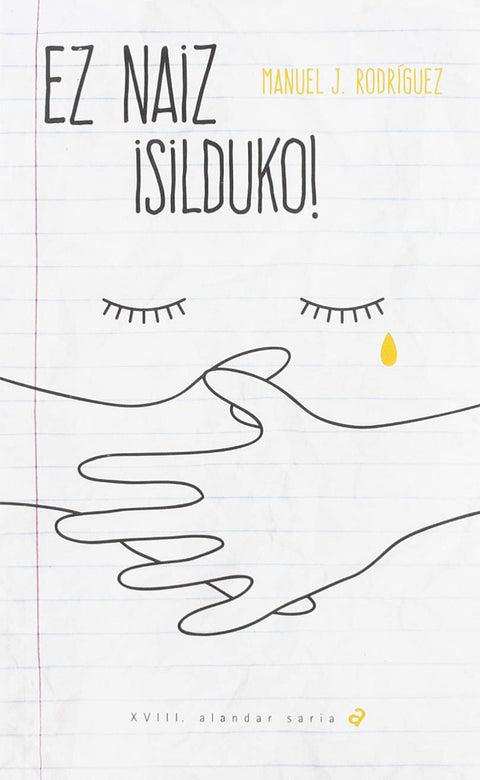 EZ NAIZ ¡SILDUKO! 