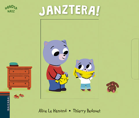  JANZTERA 