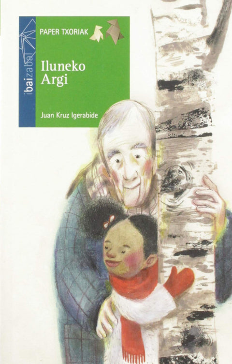  Iluneko argi 