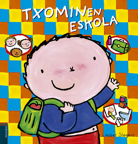  Txominen eskola 