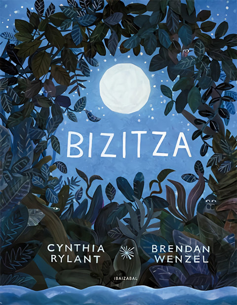  Bizitza 