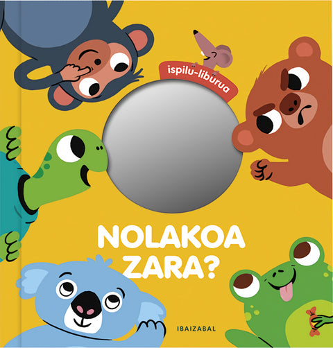  NOLAKOA ZARA 