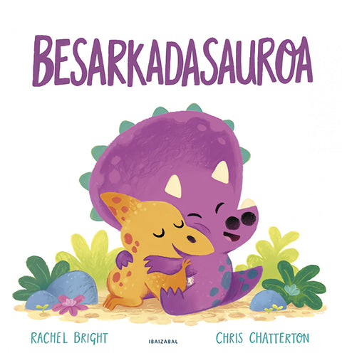  BESARKADASAUROA 