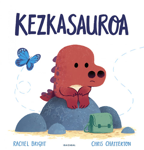  KEZKASAUROA 