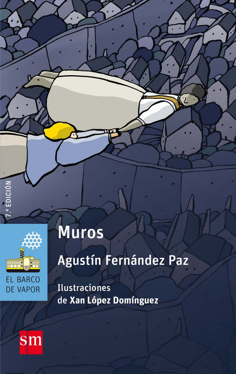  MUROS 