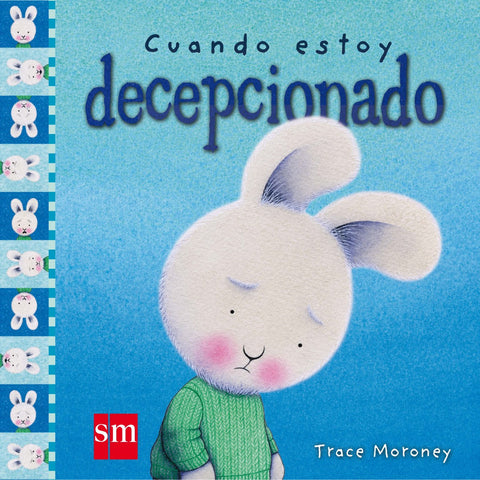  CUANDO ESTOY DECEPCIONADO 