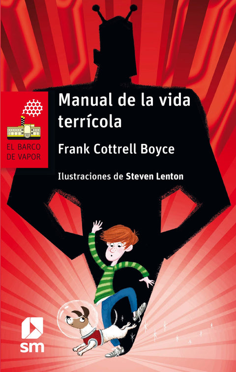  MANUAL DE LA VIDA TERRICOLA 