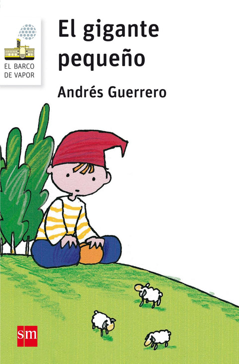  EL GIGANE PEQUEÑO 