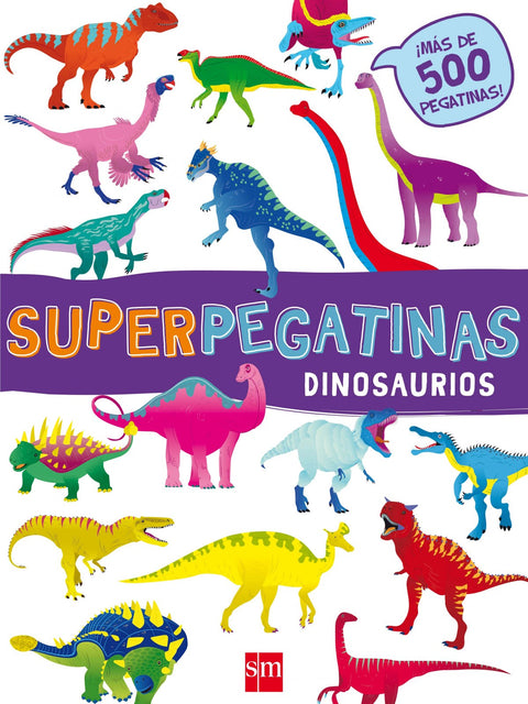  DINOSAURIOS 
