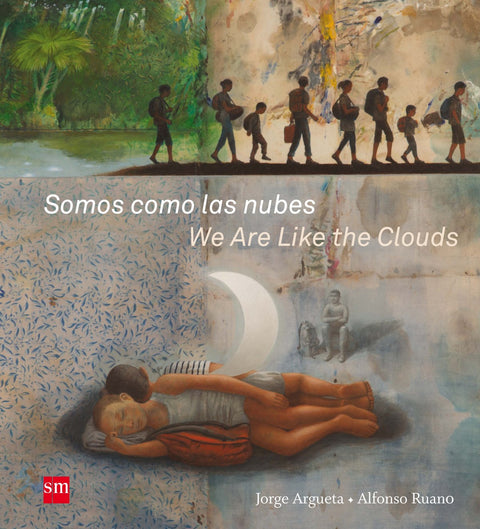  SOMOS COMO LAS NUBES 